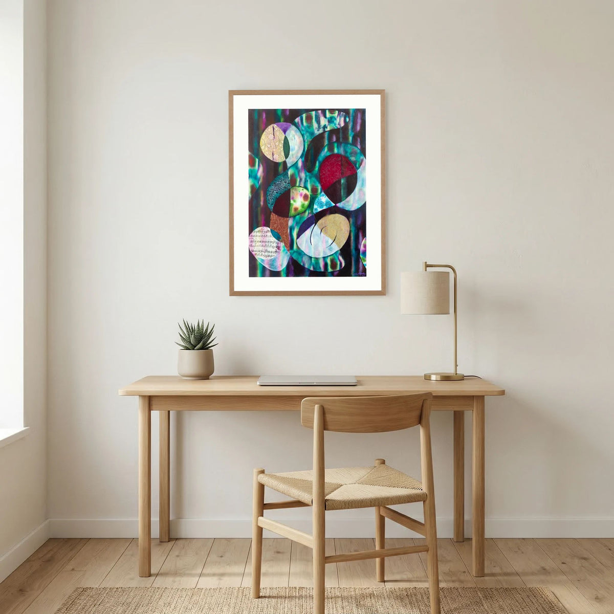 INSIDE OUT: In Flux by Stefanie Wierda