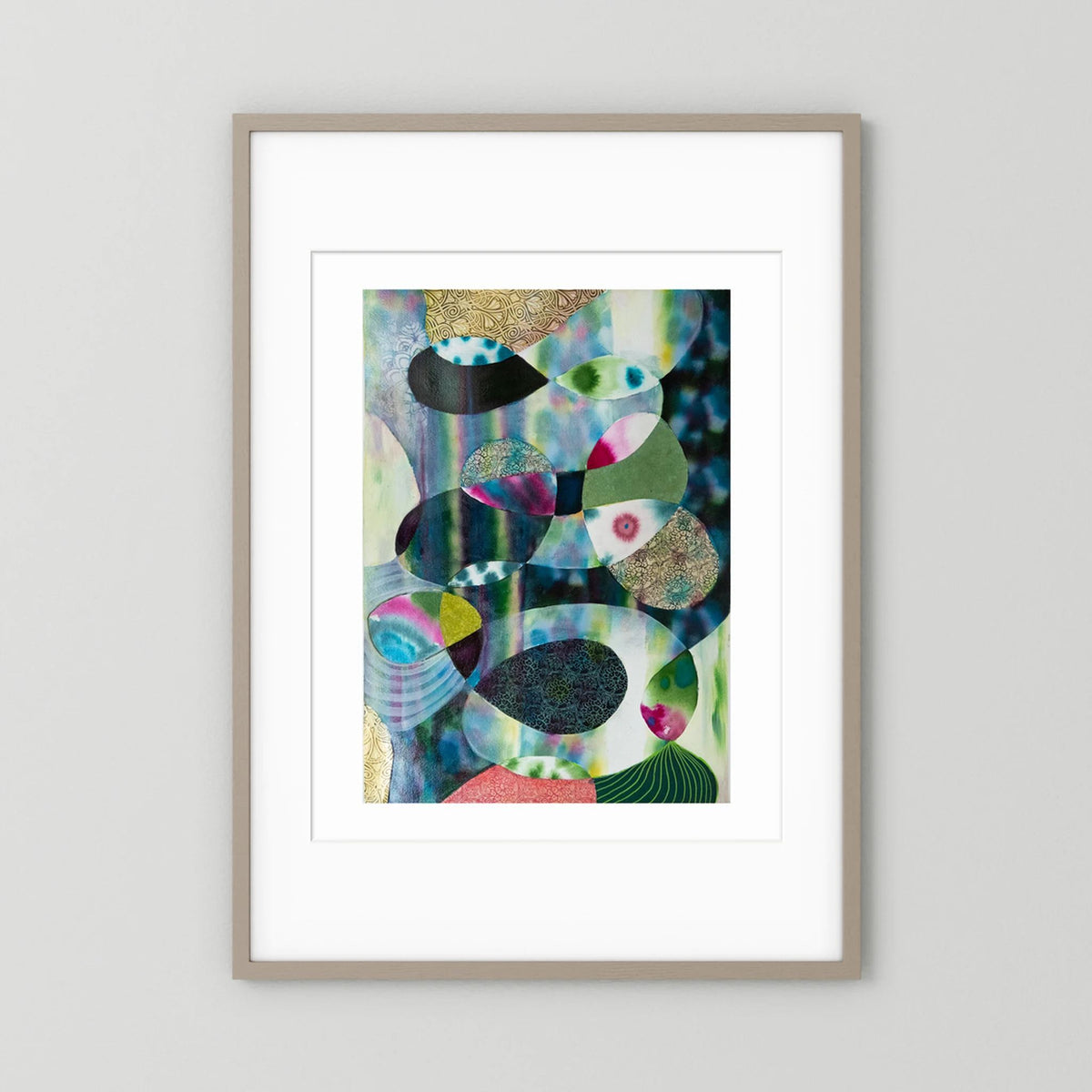 INSIDE OUT: Refresh - by Stefanie Wierda