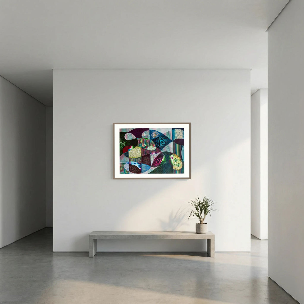 INSIDE OUT: Dynamic - by Stefanie Wierda
