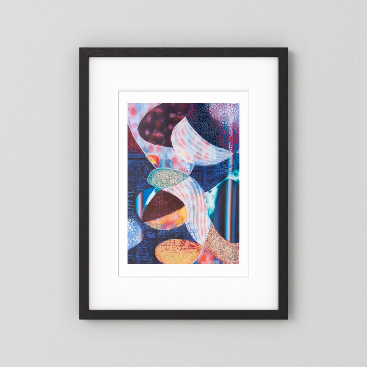 INSIDE OUT: Figure This - by Stefanie Wierda