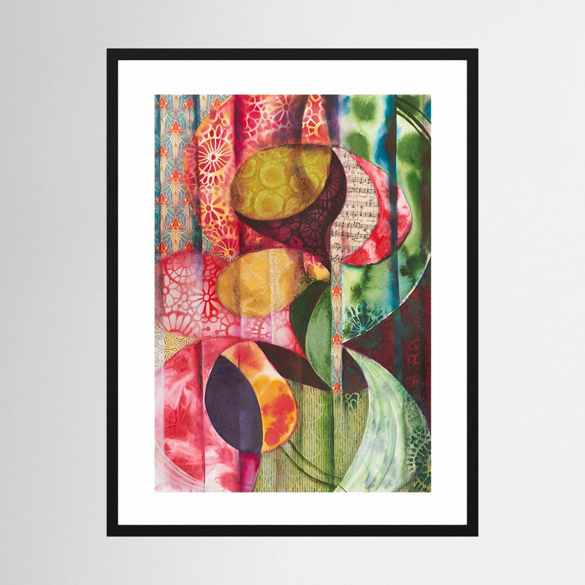 INSIDE OUT: Vintage - by Stefanie Wierda