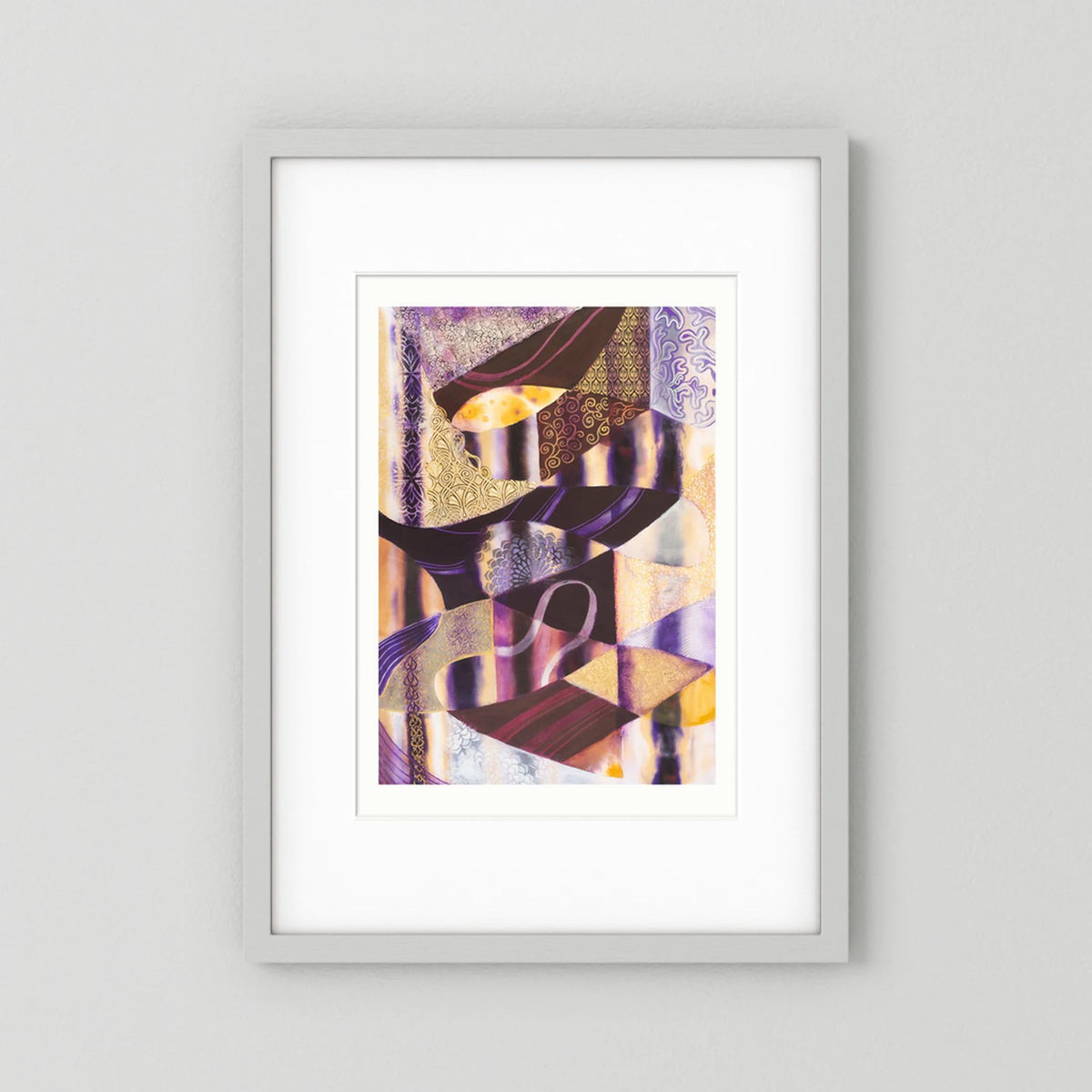 INSIDE OUT: In Contrast - by Stefanie Wierda