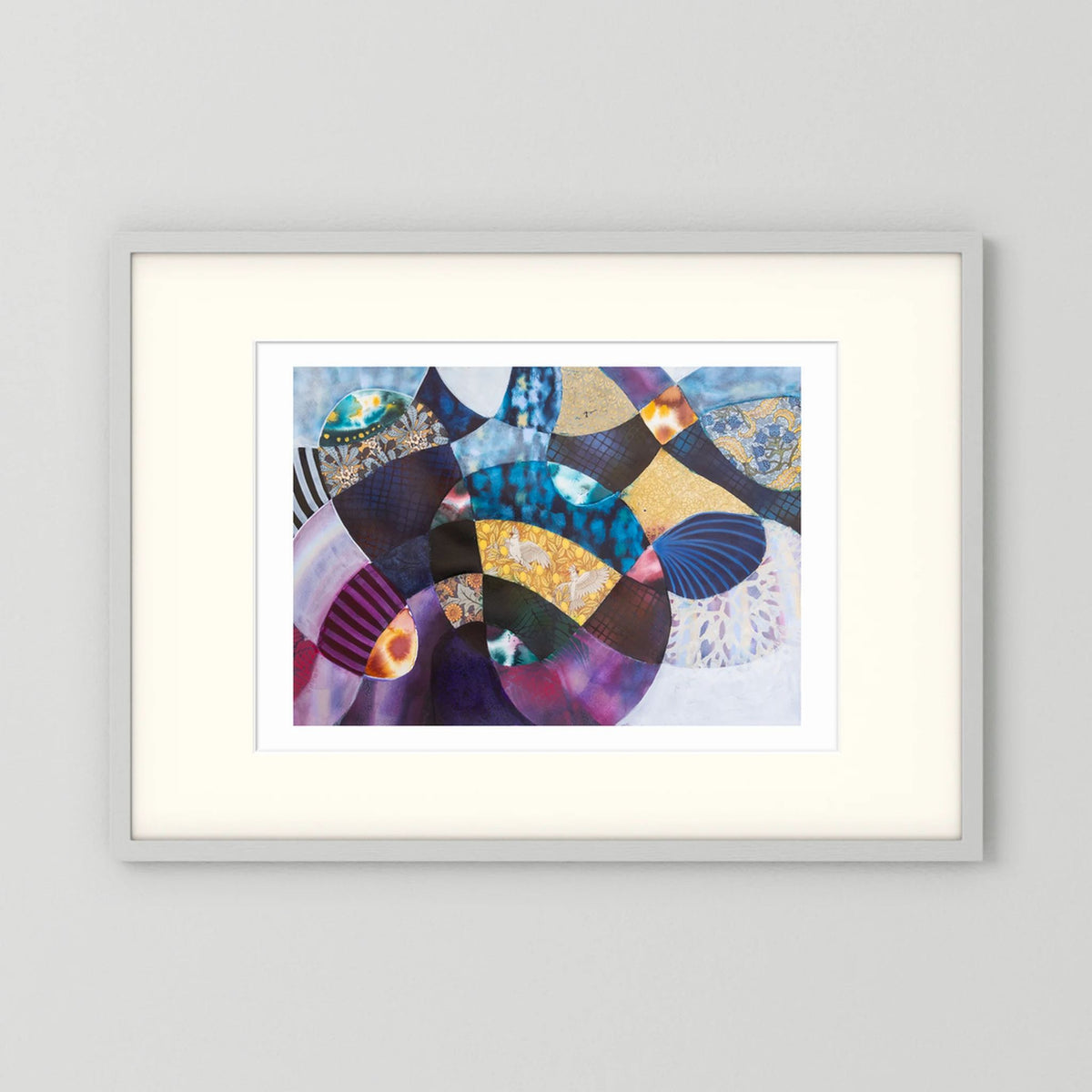 INSIDE OUT: Reminiscence - by Stefanie Wierda