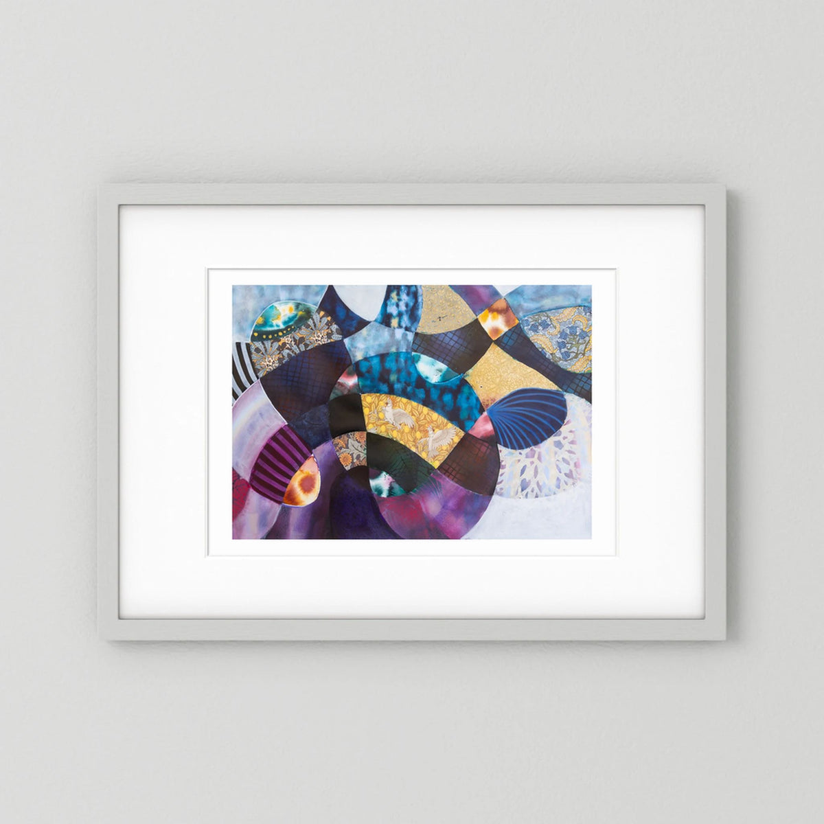 INSIDE OUT: Reminiscence - by Stefanie Wierda