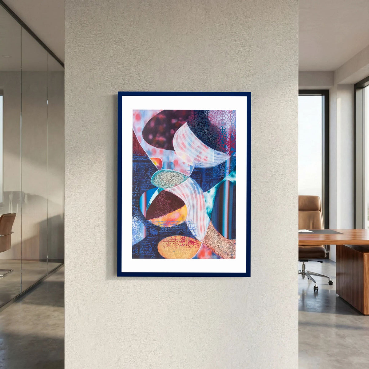 INSIDE OUT: Figure This - by Stefanie Wierda