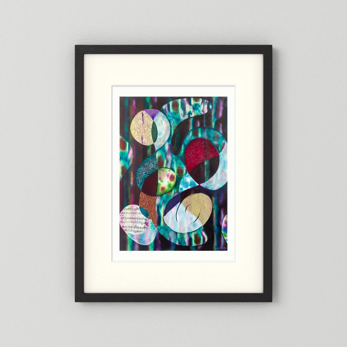 INSIDE OUT: In Flux by Stefanie Wierda