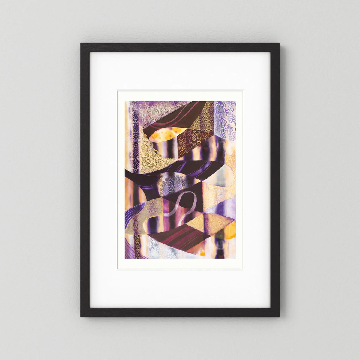 INSIDE OUT: In Contrast - by Stefanie Wierda