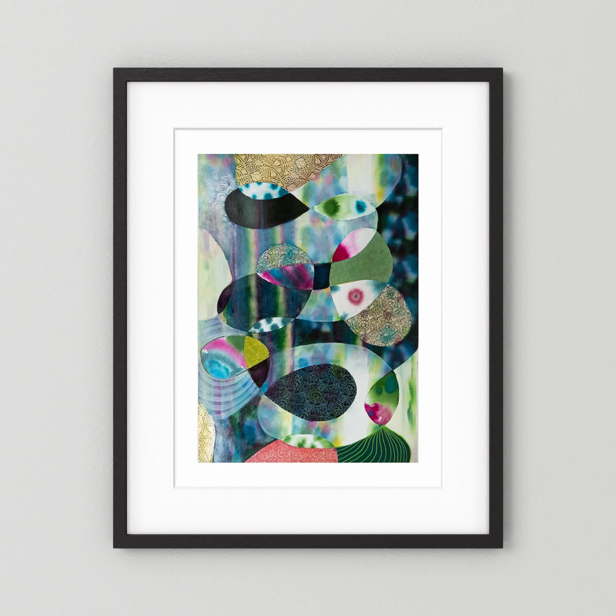 INSIDE OUT: Refresh - by Stefanie Wierda