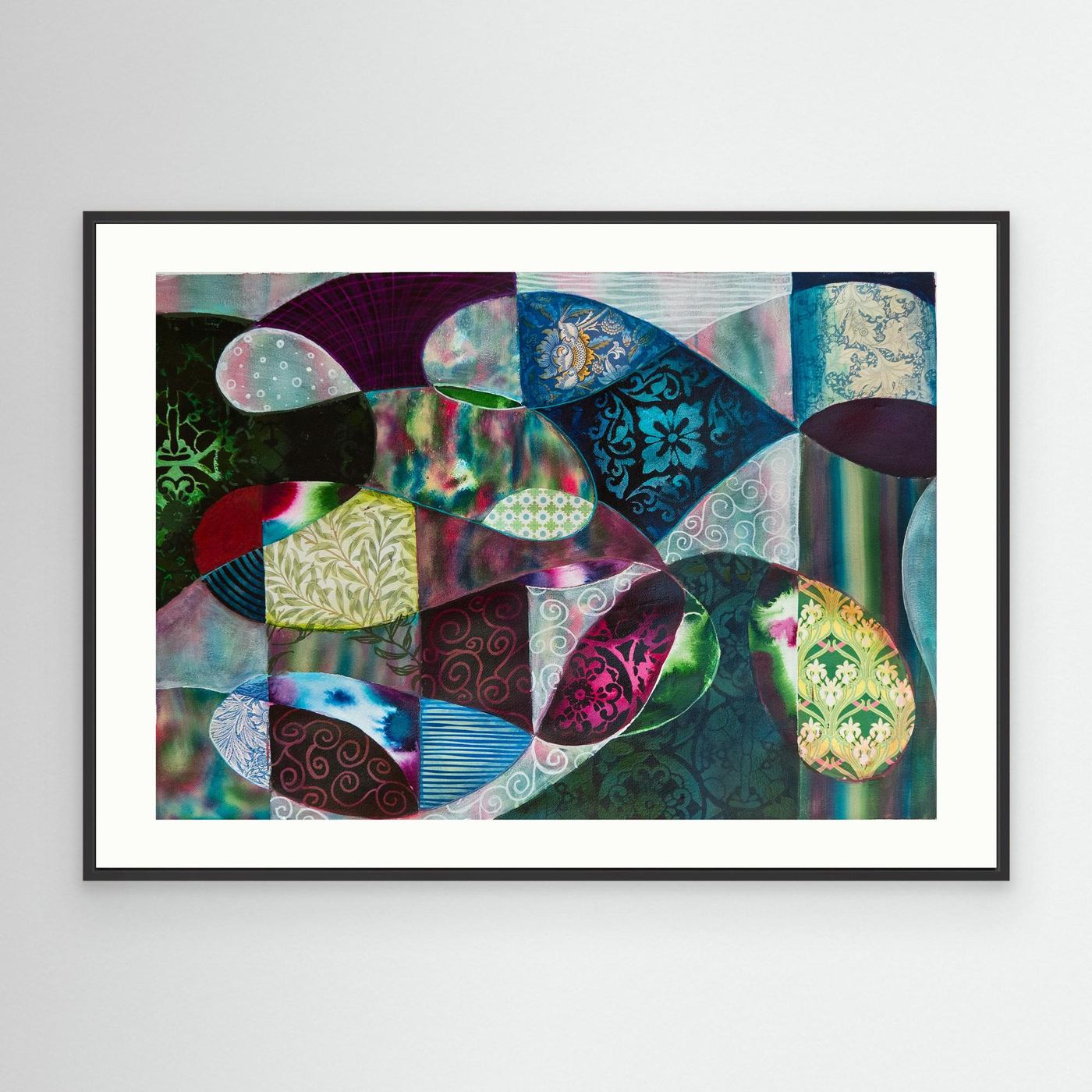 INSIDE OUT Dynamic - By Stefanie Wierda
