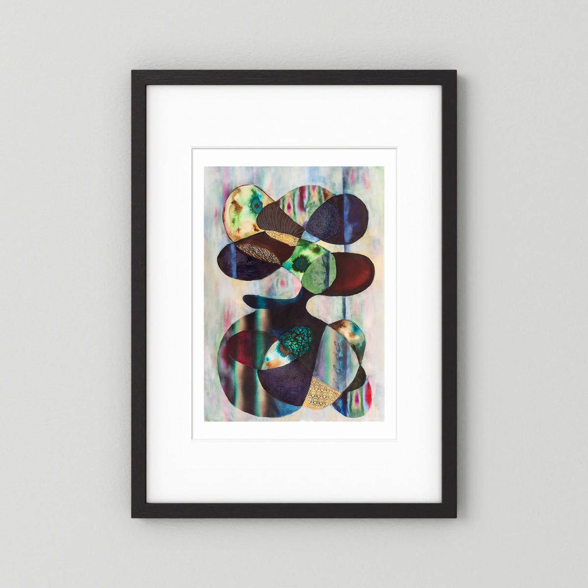 INSIDE OUT: Heart Song - by Stefanie Wierda