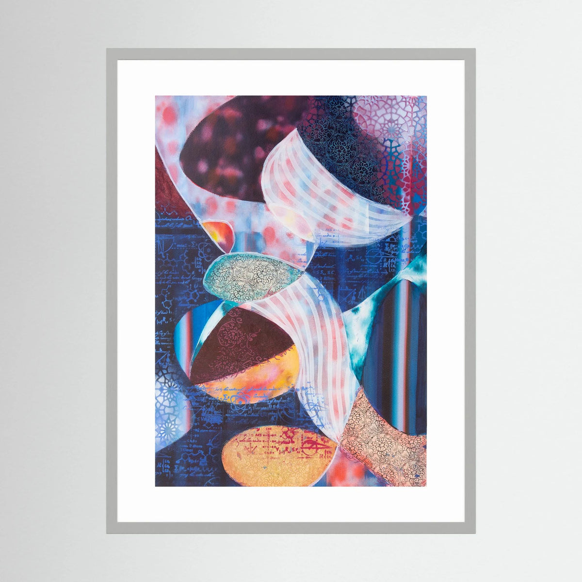 INSIDE OUT: Figure This - by Stefanie Wierda