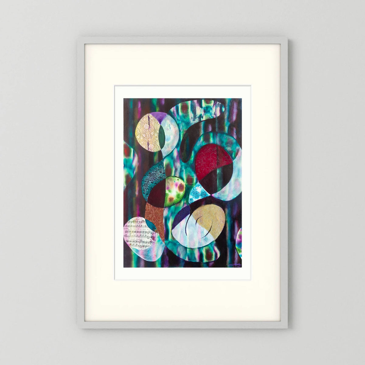 INSIDE OUT: In Flux by Stefanie Wierda