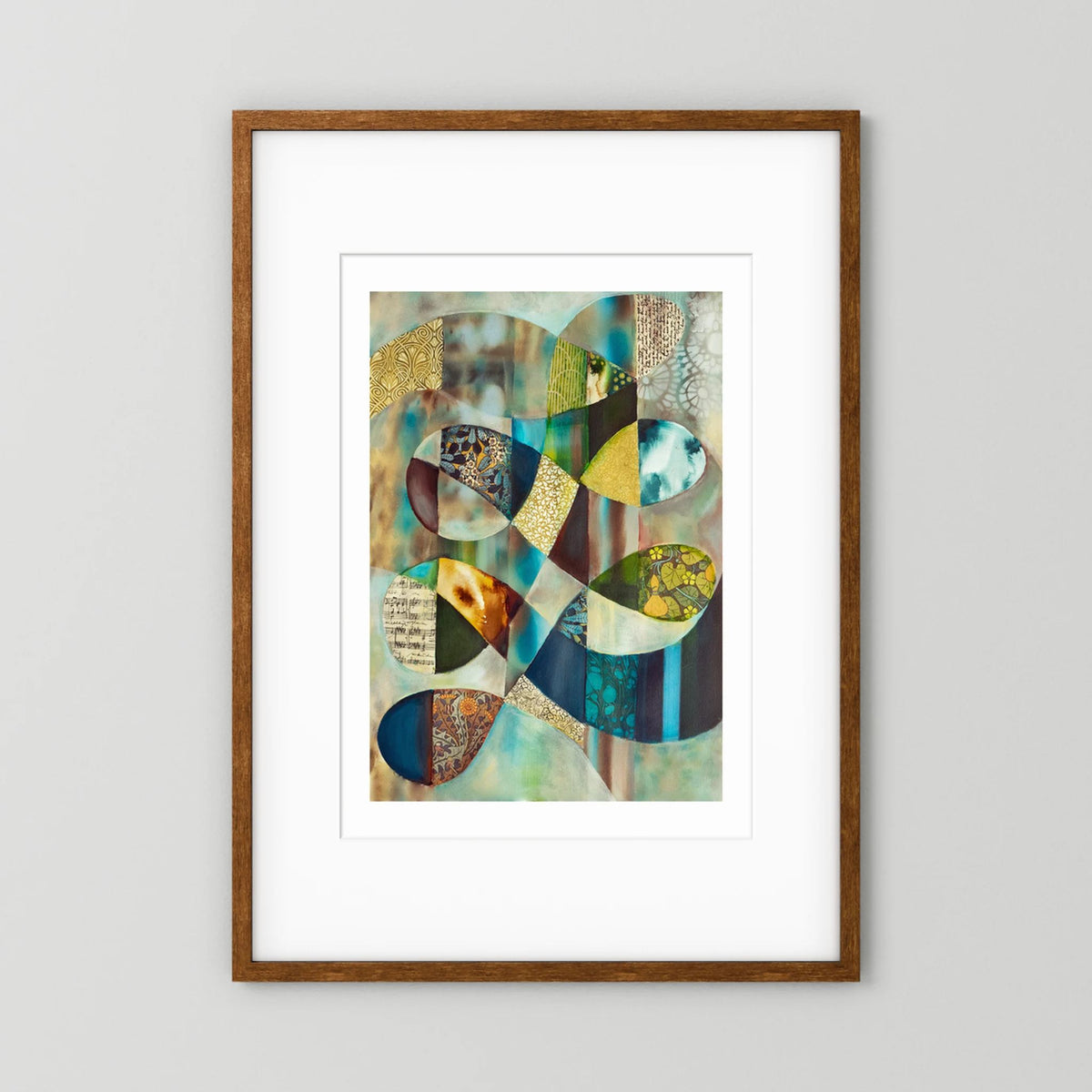 INSIDE OUT: The Muse - by Stefanie Wierda
