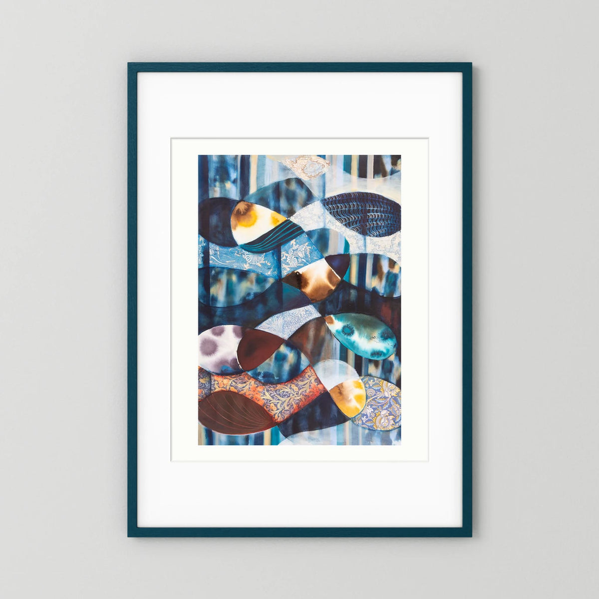 INSIDE OUT: Another Way - by Stefanie Wierda