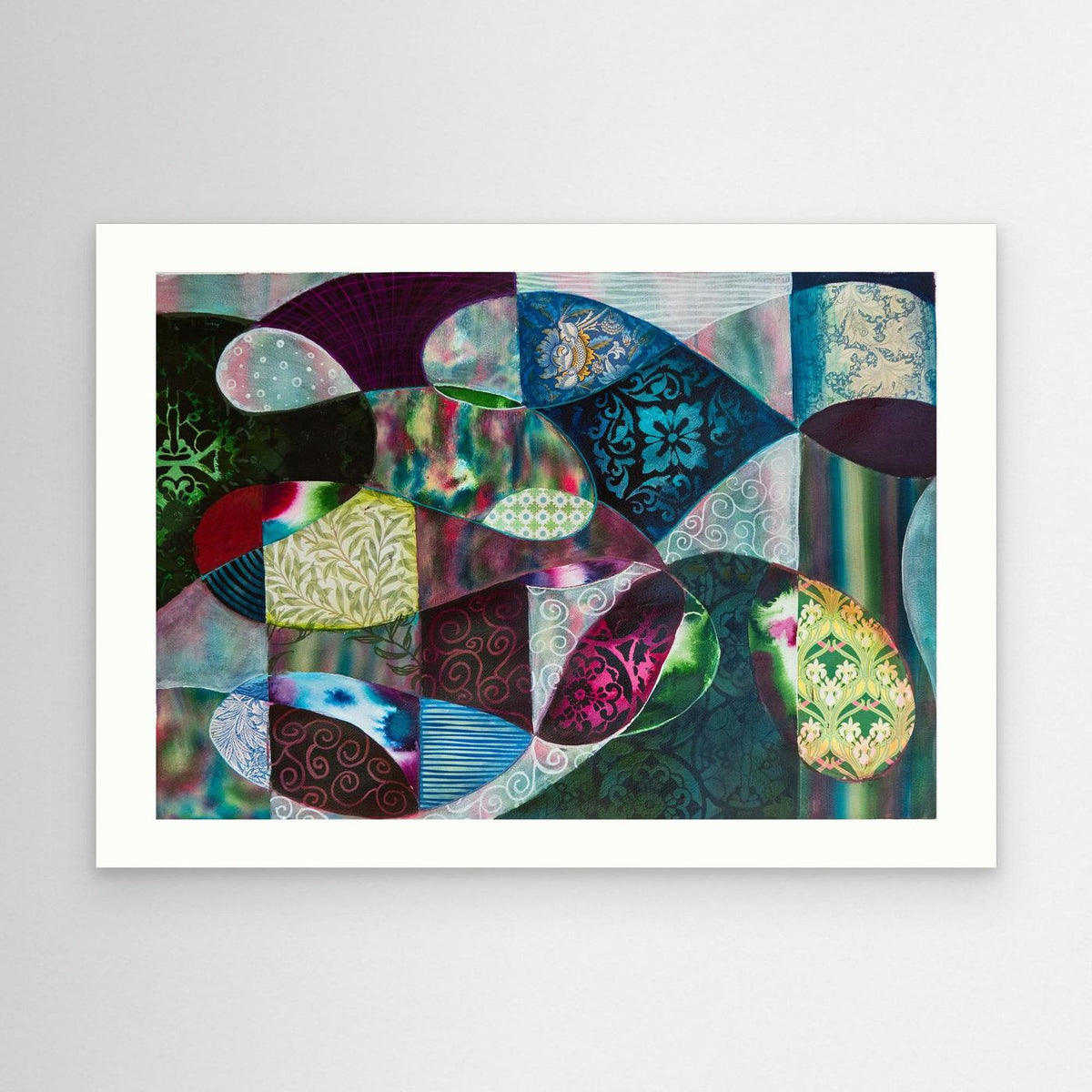 INSIDE OUT: Dynamic - by Stefanie Wierda