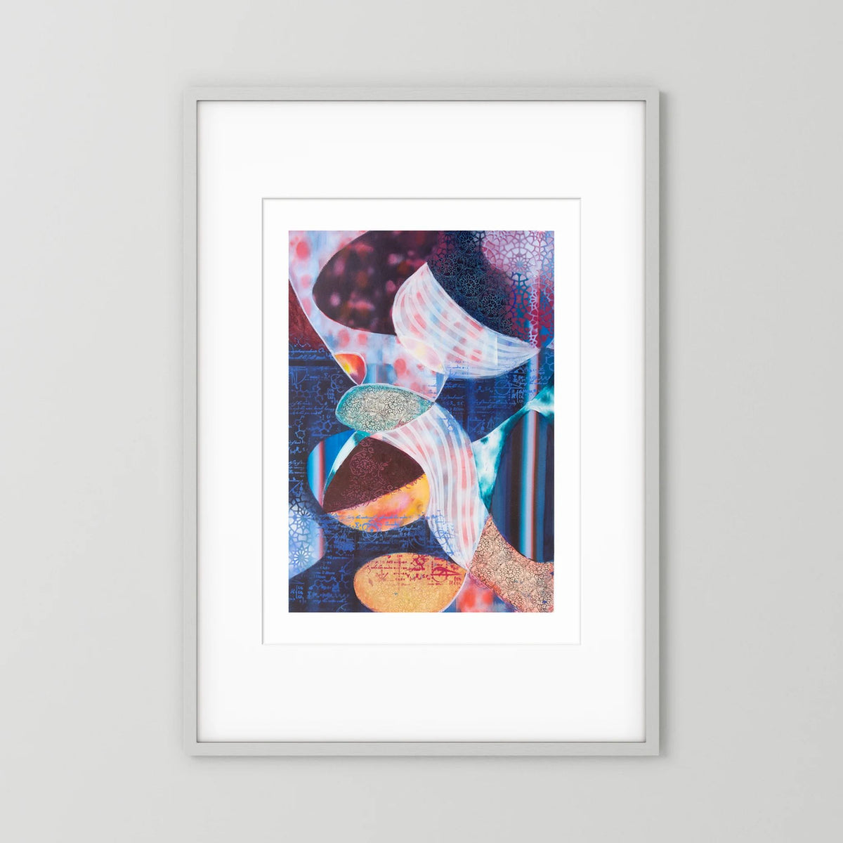 INSIDE OUT: Figure This - by Stefanie Wierda