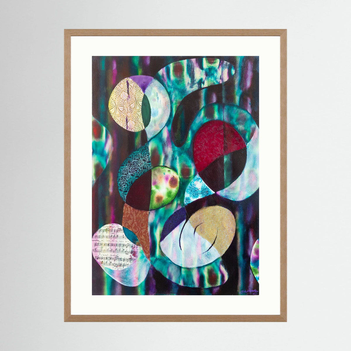 INSIDE OUT: In Flux by Stefanie Wierda