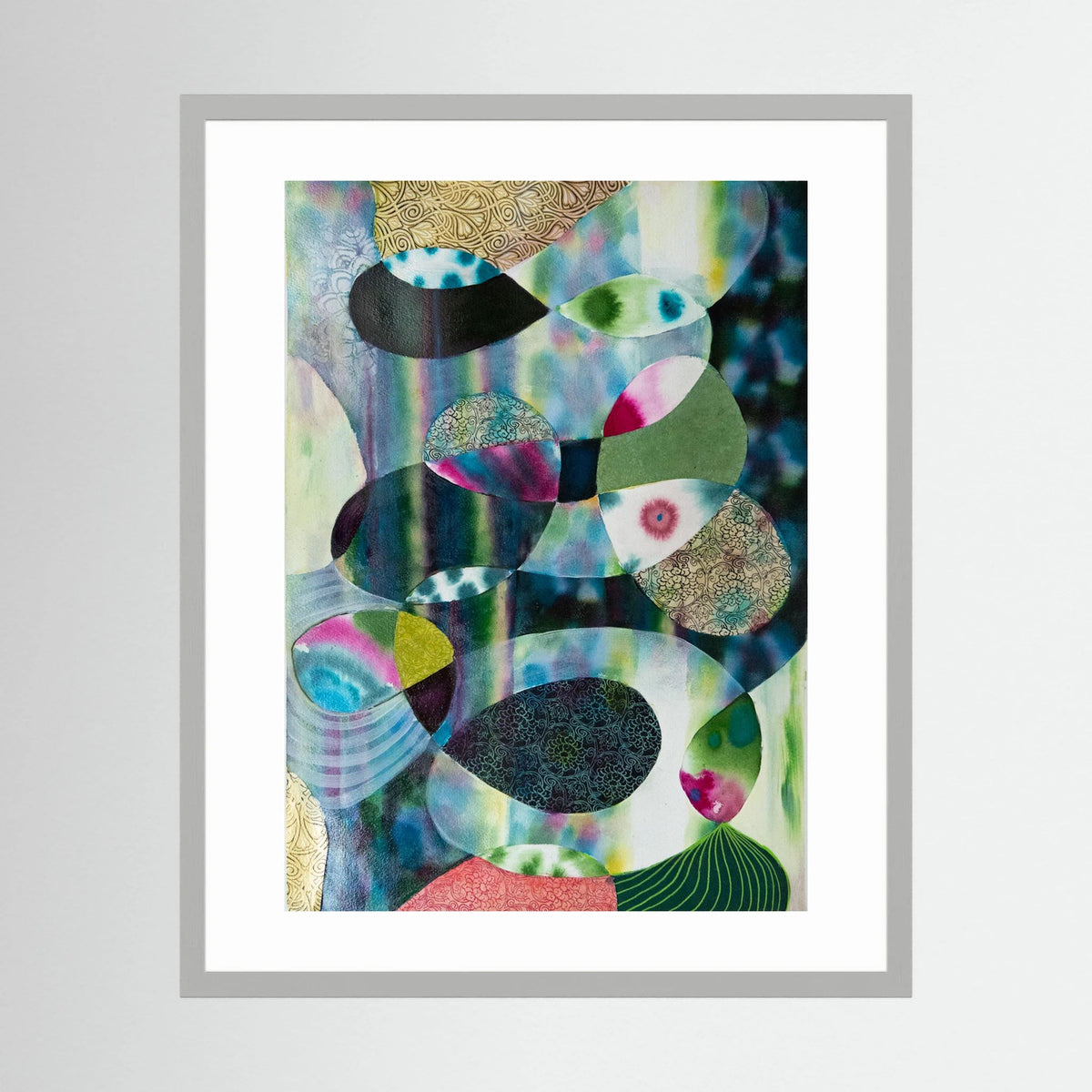 INSIDE OUT: Refresh - by Stefanie Wierda