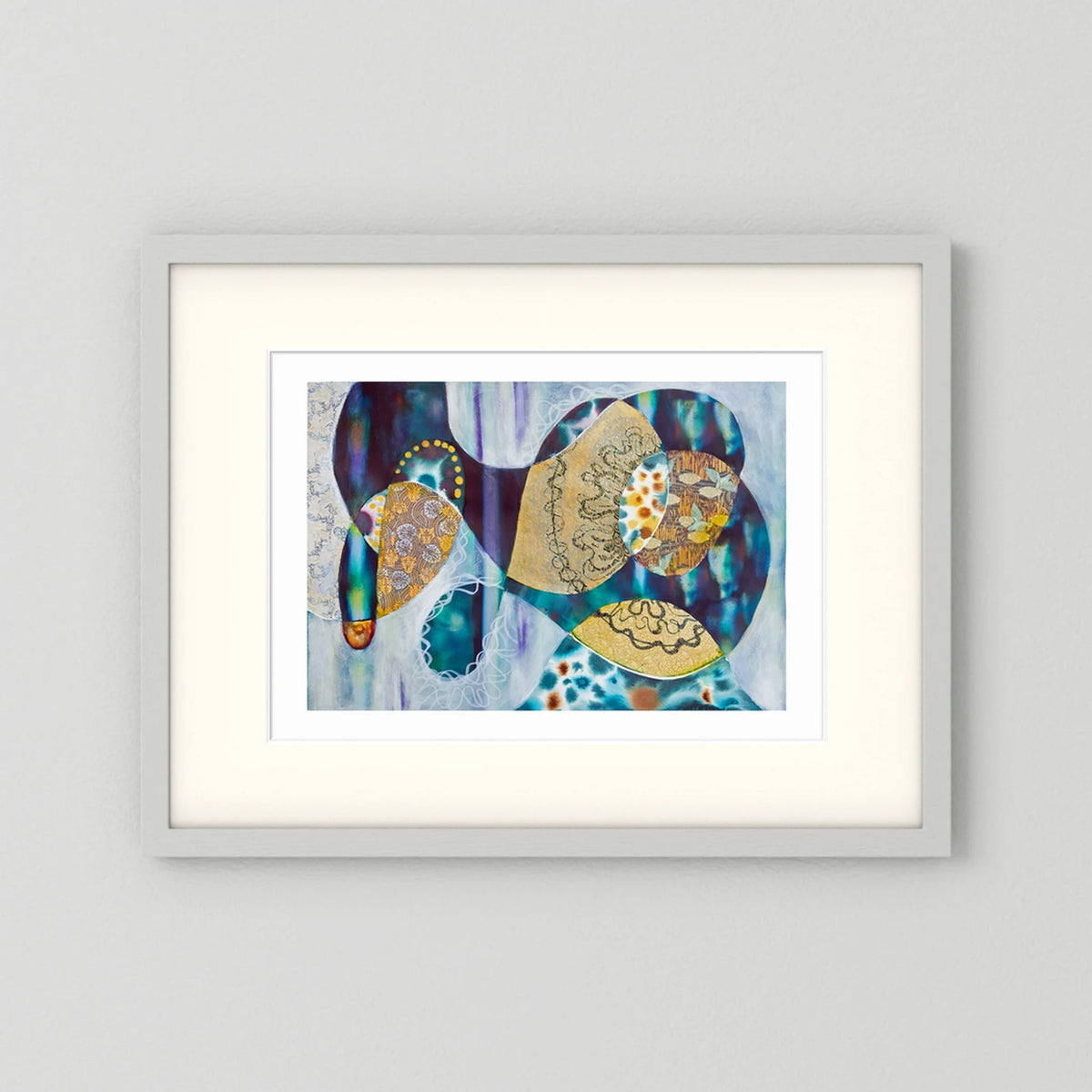 INSIDE OUT: Retrospect - by Stefanie Wierda