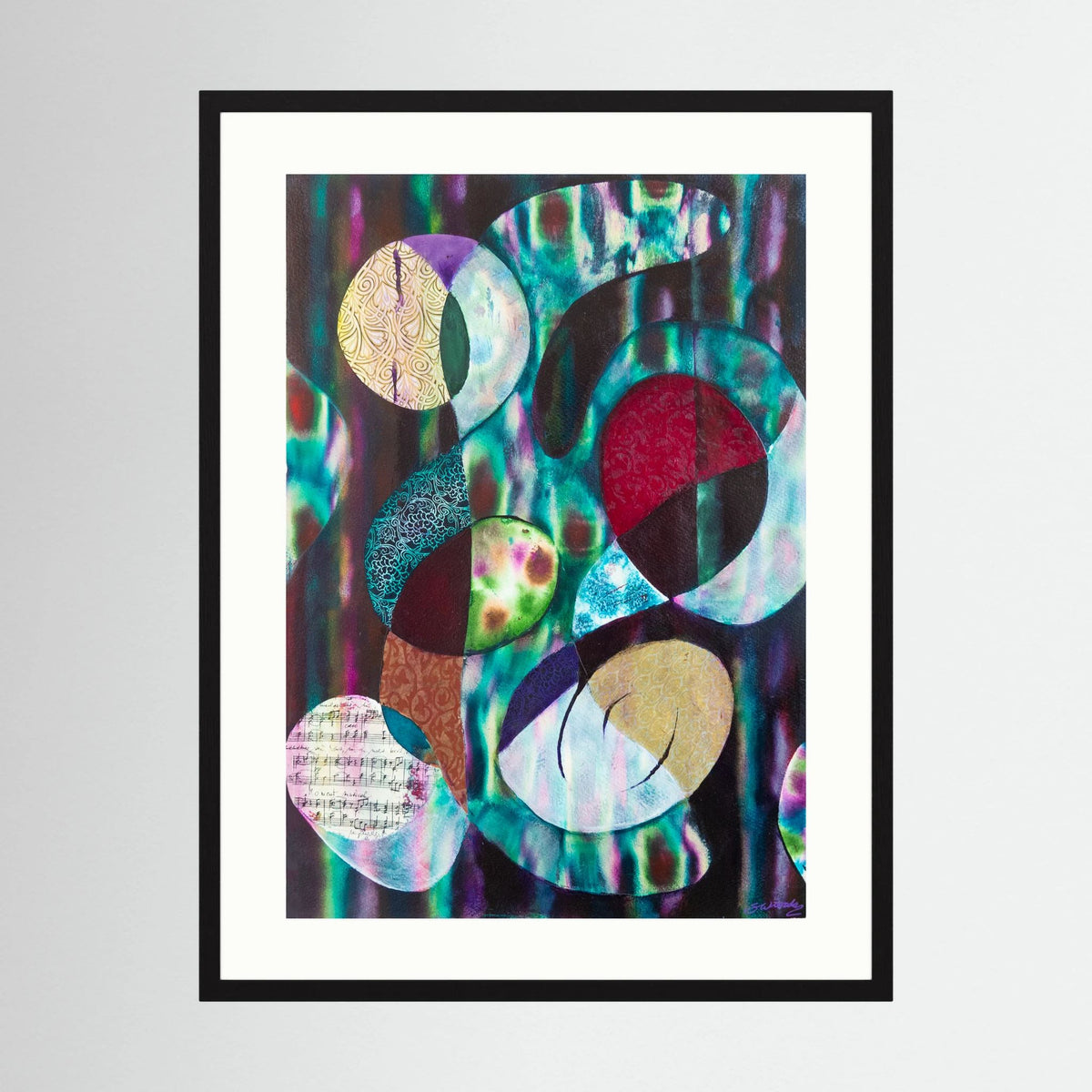 INSIDE OUT: In Flux by Stefanie Wierda