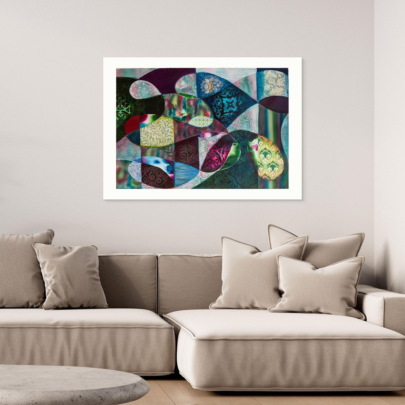 INSIDE OUT Dynamic - By Stefanie Wierda