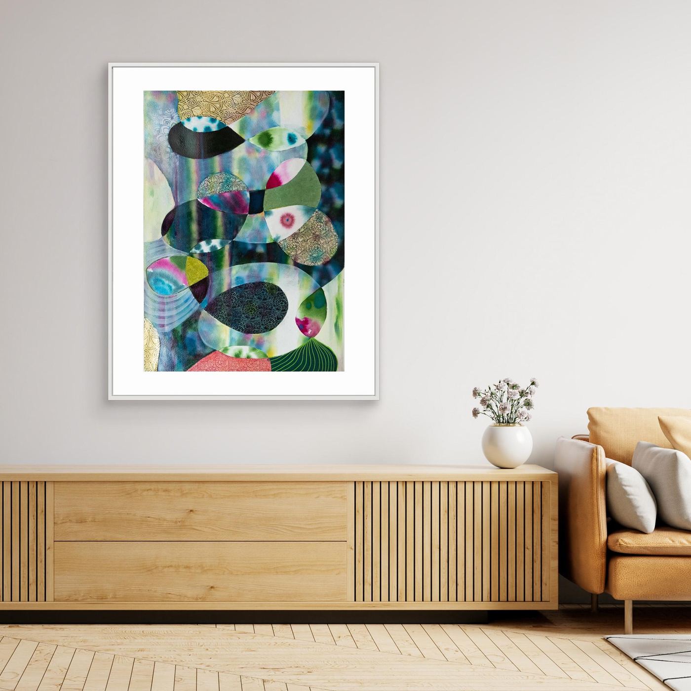 INSIDE OUT Refresh - By Stefanie Wierda