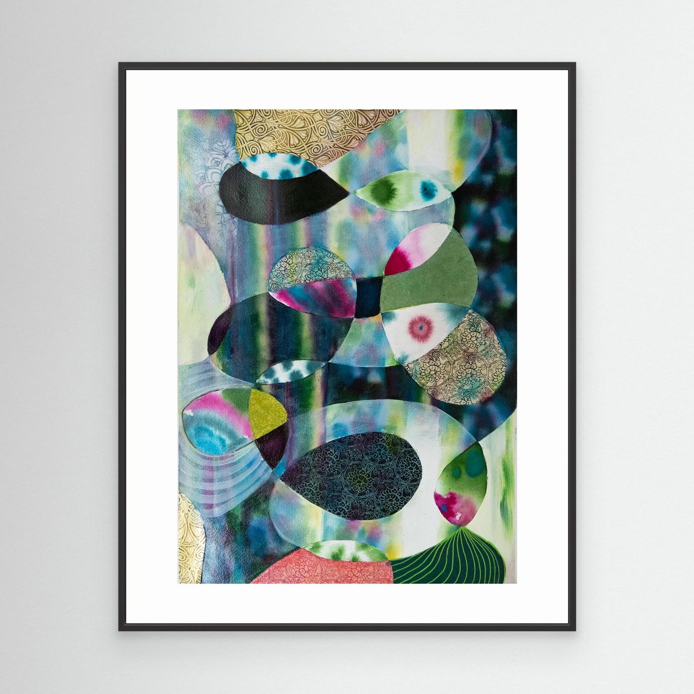 INSIDE OUT Refresh - By Stefanie Wierda