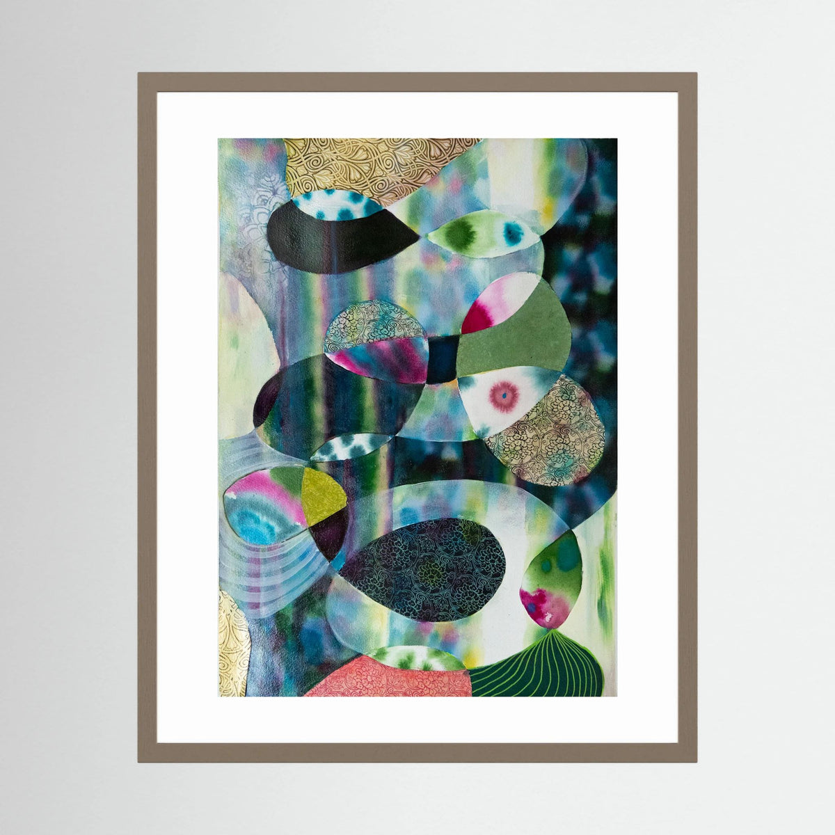 INSIDE OUT: Refresh - by Stefanie Wierda