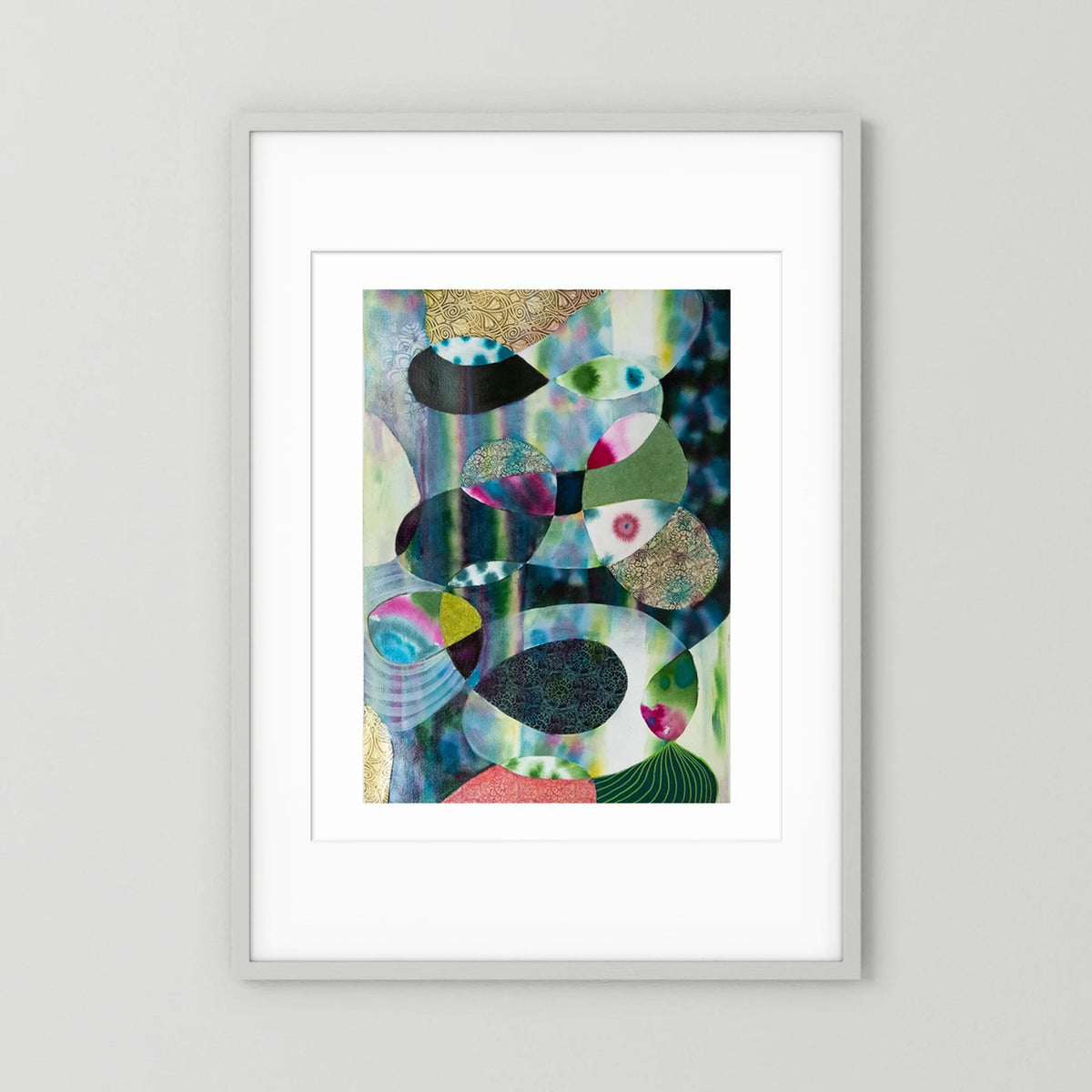 INSIDE OUT: Refresh - by Stefanie Wierda