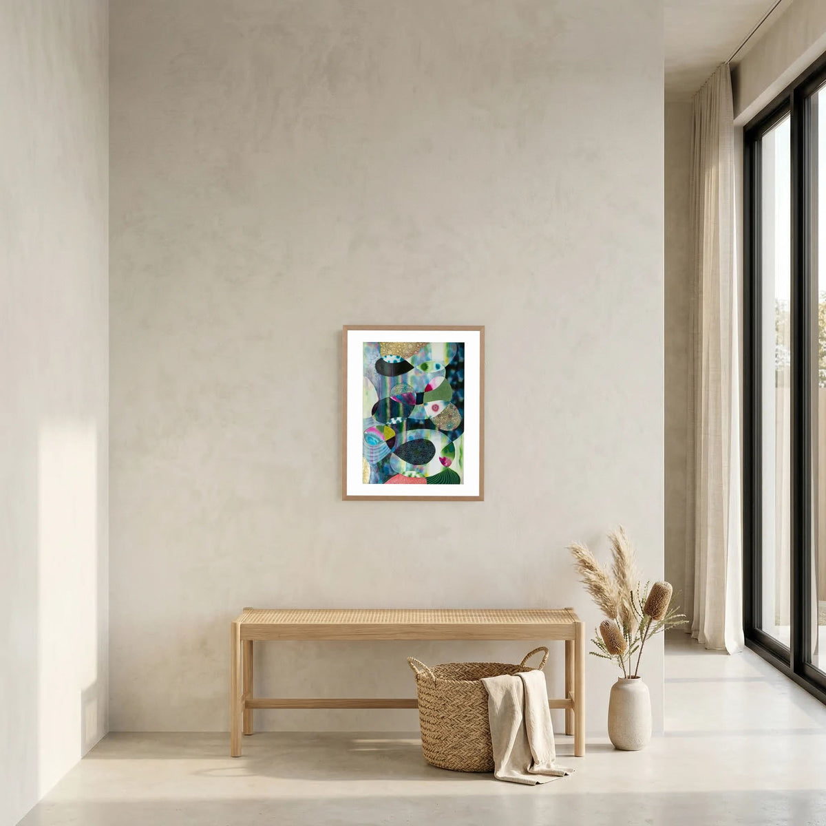 INSIDE OUT: Refresh - by Stefanie Wierda