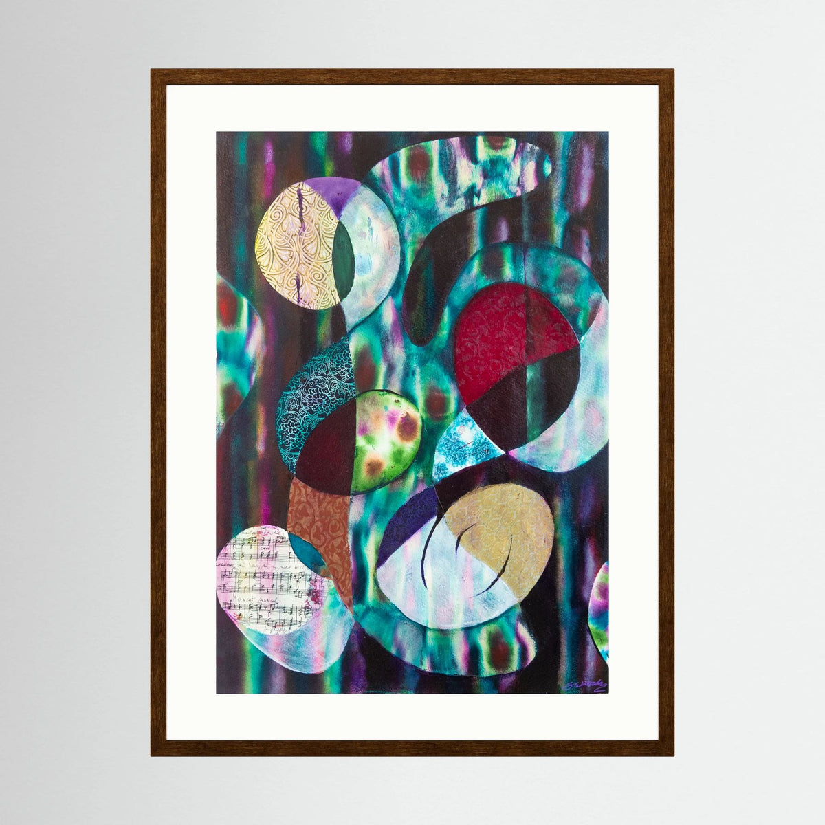INSIDE OUT: In Flux by Stefanie Wierda