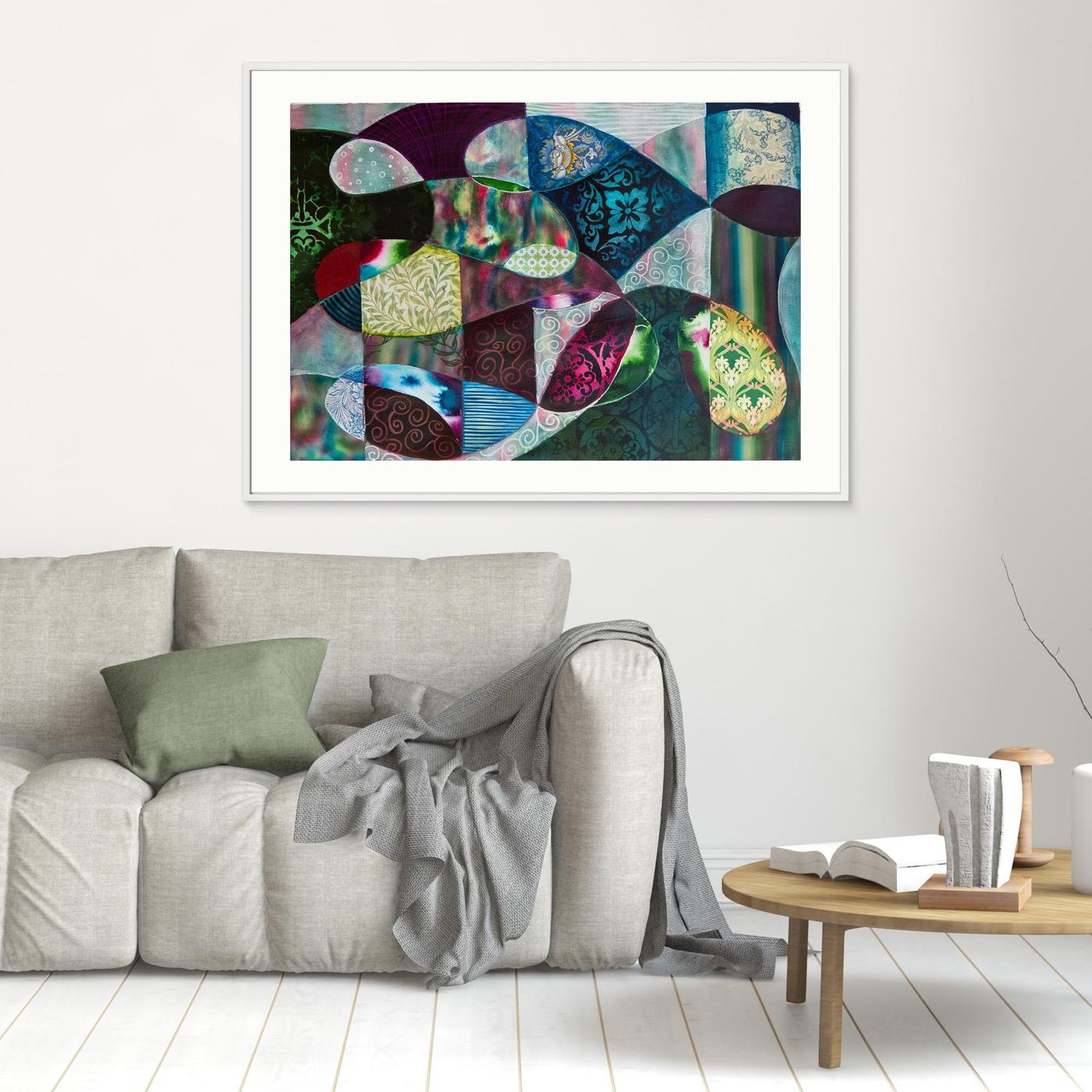 INSIDE OUT Dynamic - By Stefanie Wierda