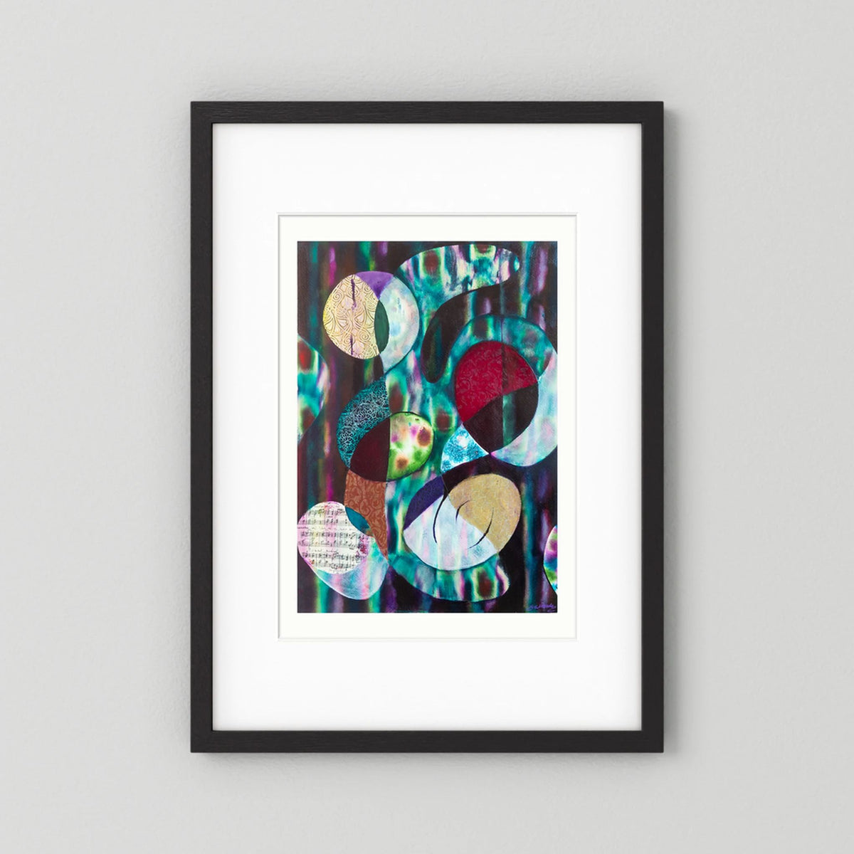 INSIDE OUT: In Flux by Stefanie Wierda