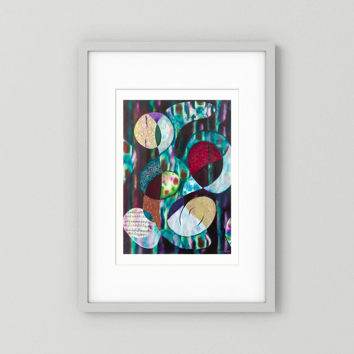INSIDE OUT: In Flux by Stefanie Wierda