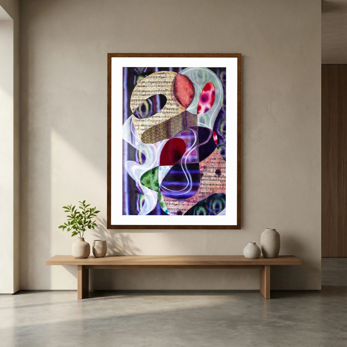 INSIDE OUT: Retrieve by Stefanie Wierda