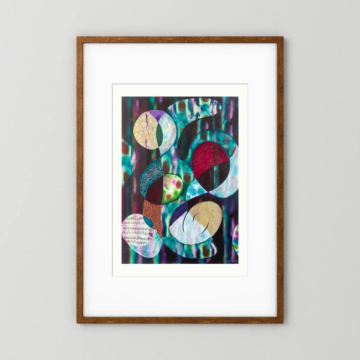 INSIDE OUT: In Flux by Stefanie Wierda