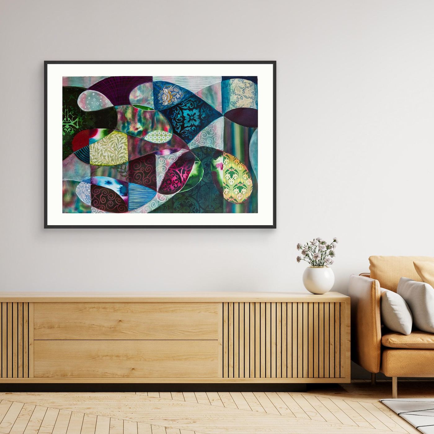 INSIDE OUT Dynamic - By Stefanie Wierda