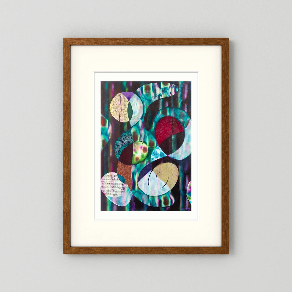 INSIDE OUT: In Flux by Stefanie Wierda