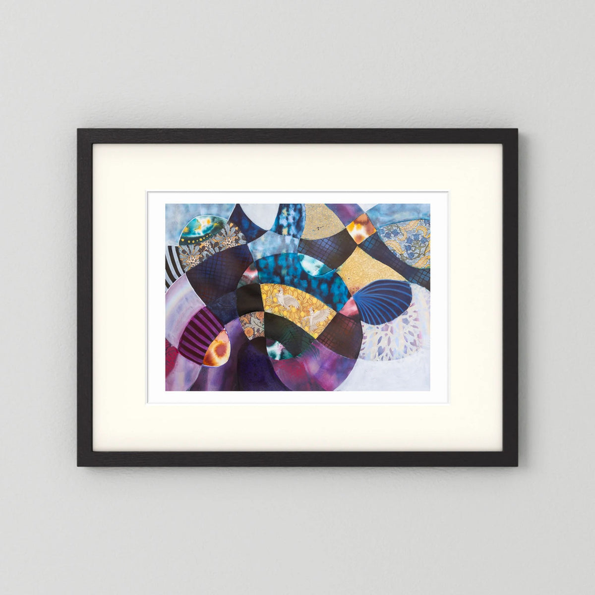 INSIDE OUT: Reminiscence - by Stefanie Wierda