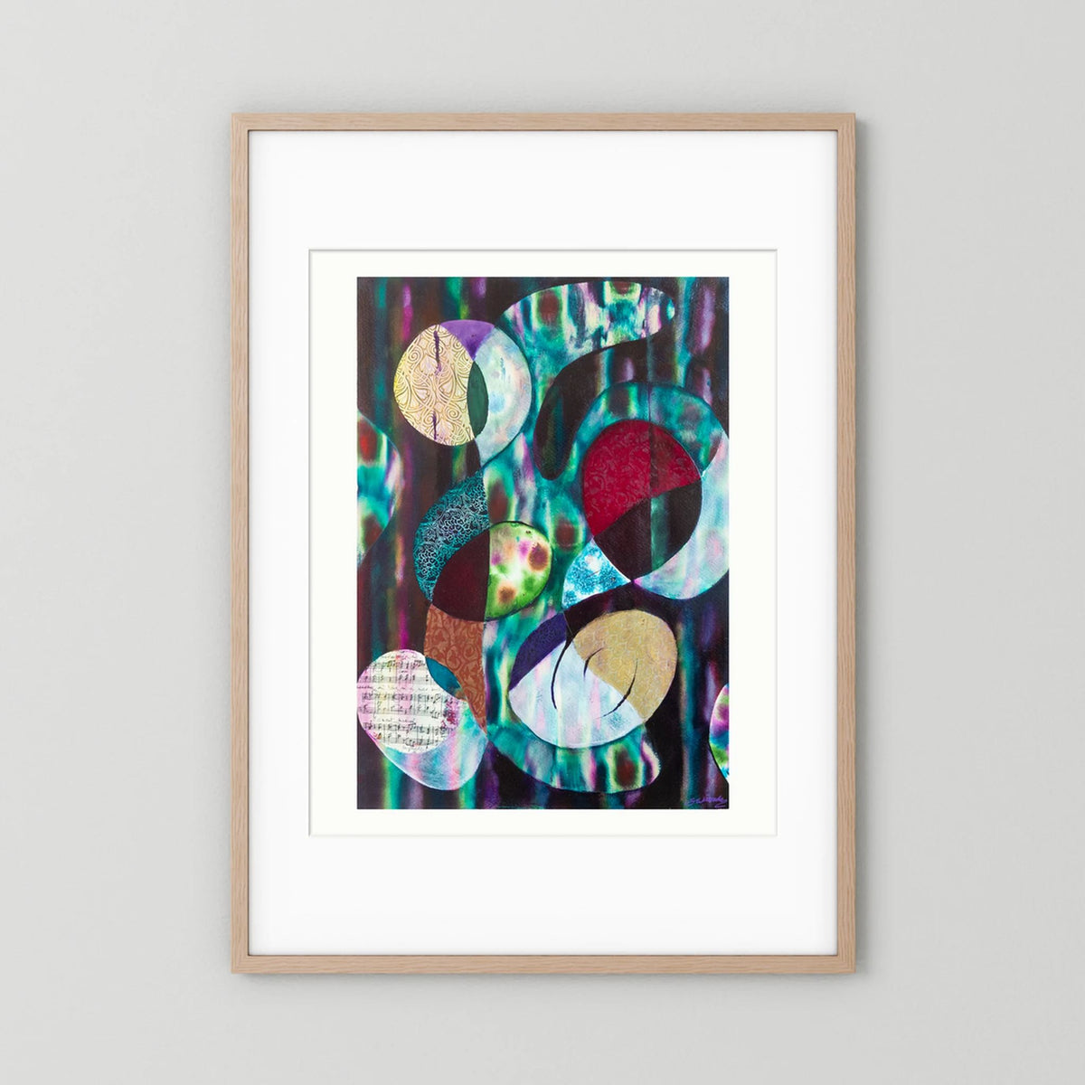 INSIDE OUT: In Flux by Stefanie Wierda