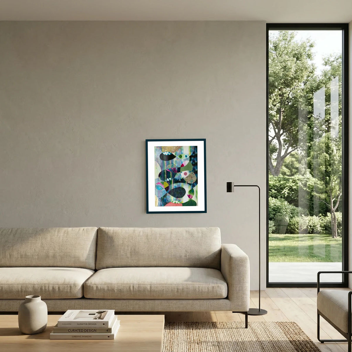 INSIDE OUT: Refresh - by Stefanie Wierda