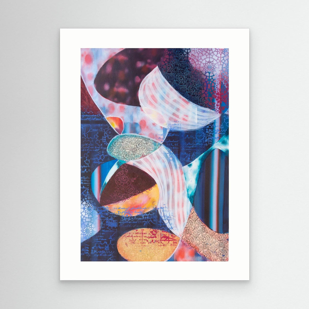 INSIDE OUT: Figure This - by Stefanie Wierda