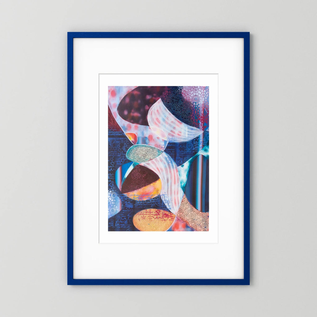 INSIDE OUT: Figure This - by Stefanie Wierda