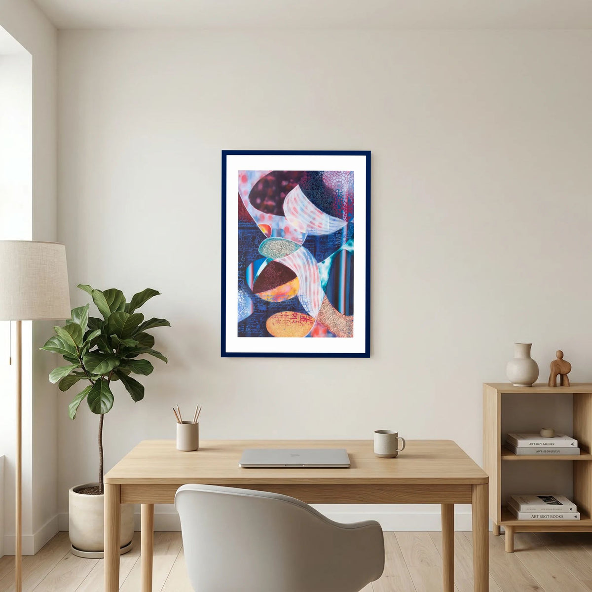 INSIDE OUT: Figure This - by Stefanie Wierda