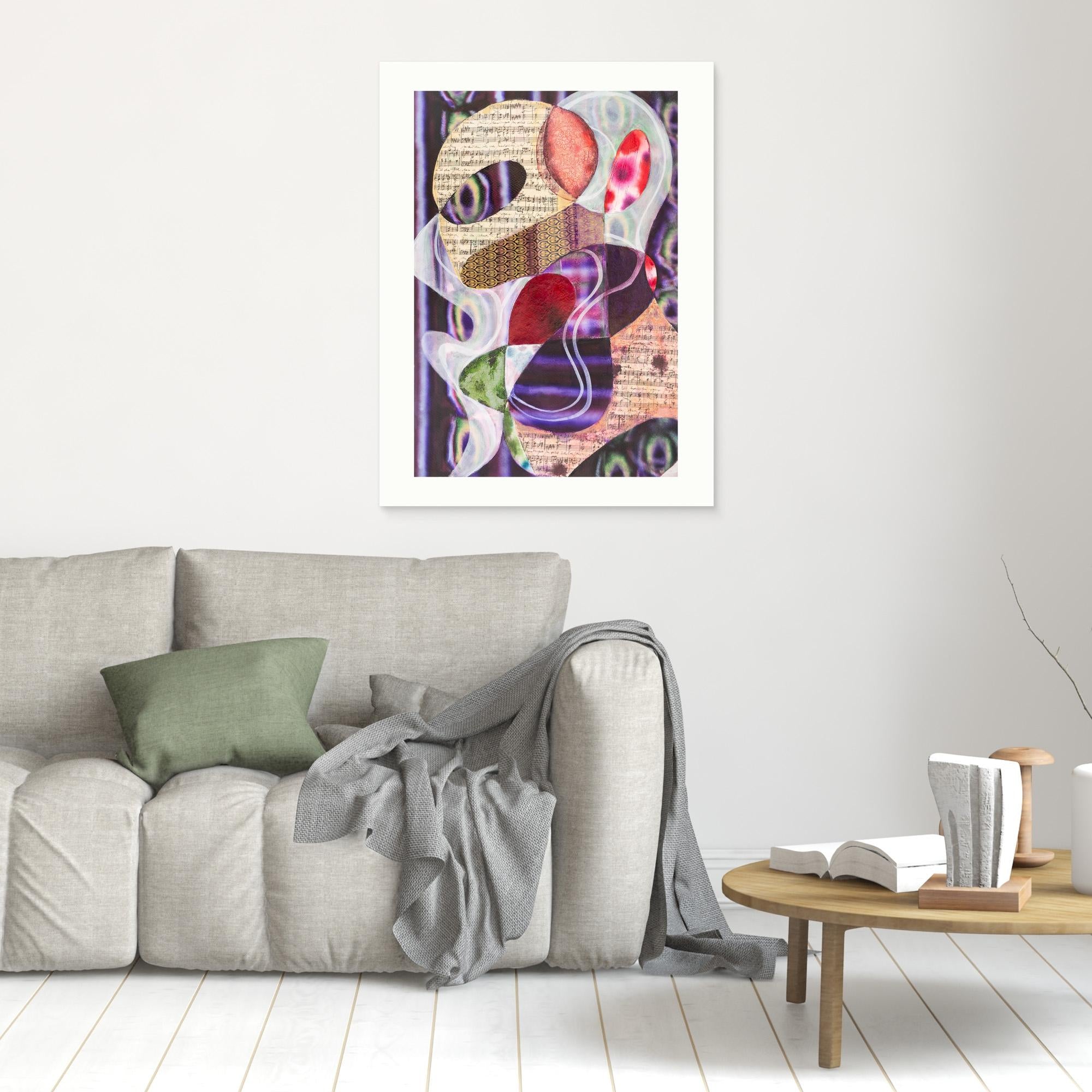INSIDE OUT Retreave -  By Stefanie Wierda