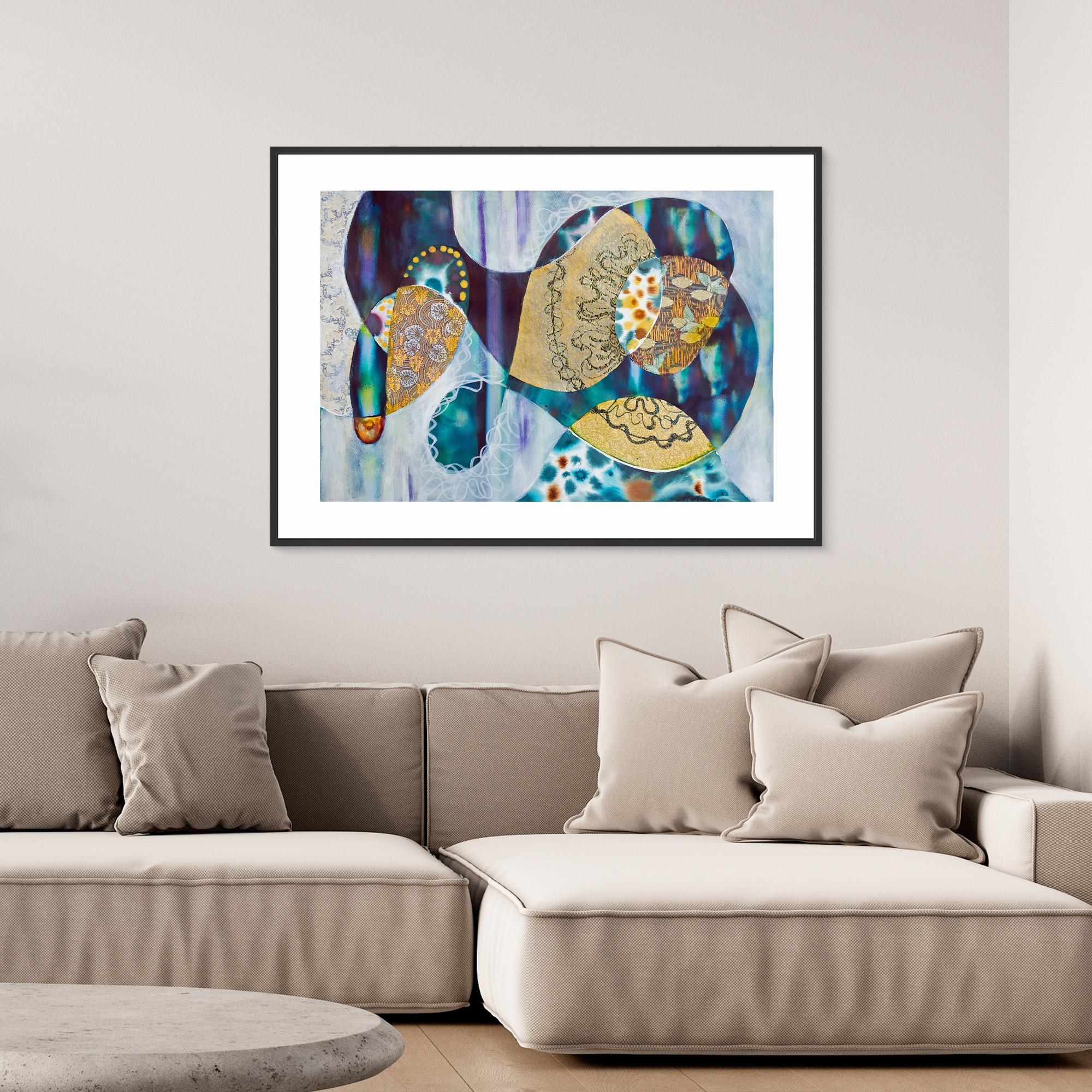 INSIDE OUT Retrospect - By Stefanie Wierda