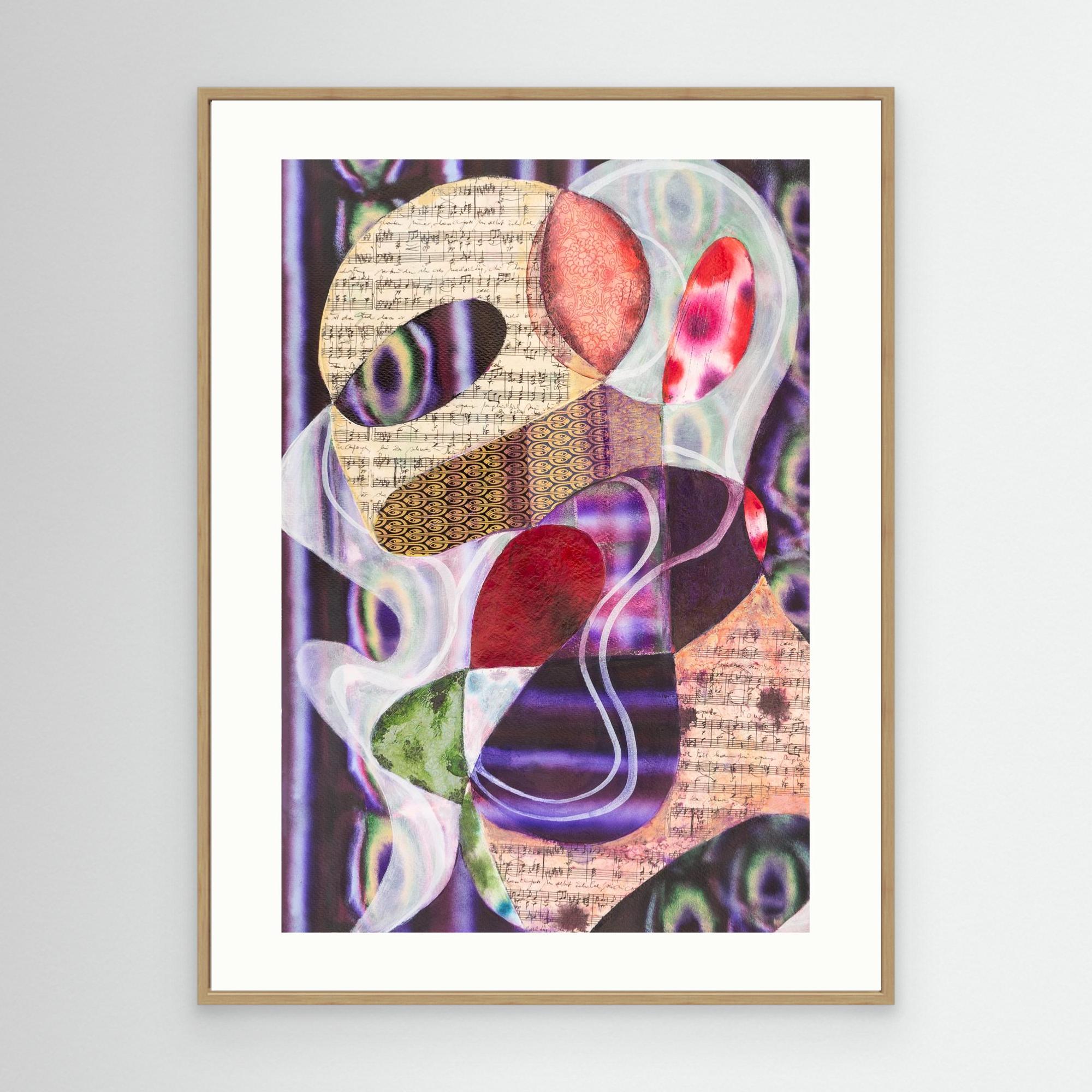 INSIDE OUT Retreave -  By Stefanie Wierda