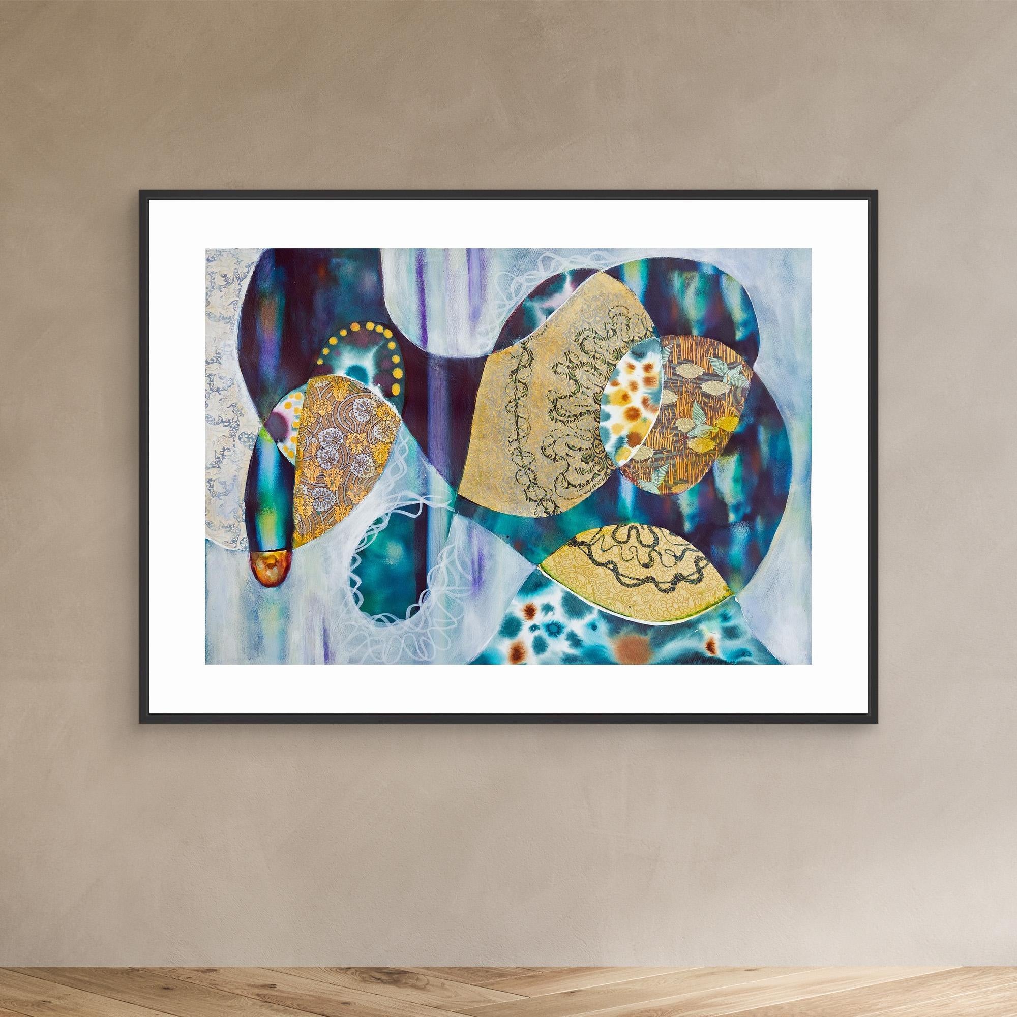 INSIDE OUT Retrospect - By Stefanie Wierda